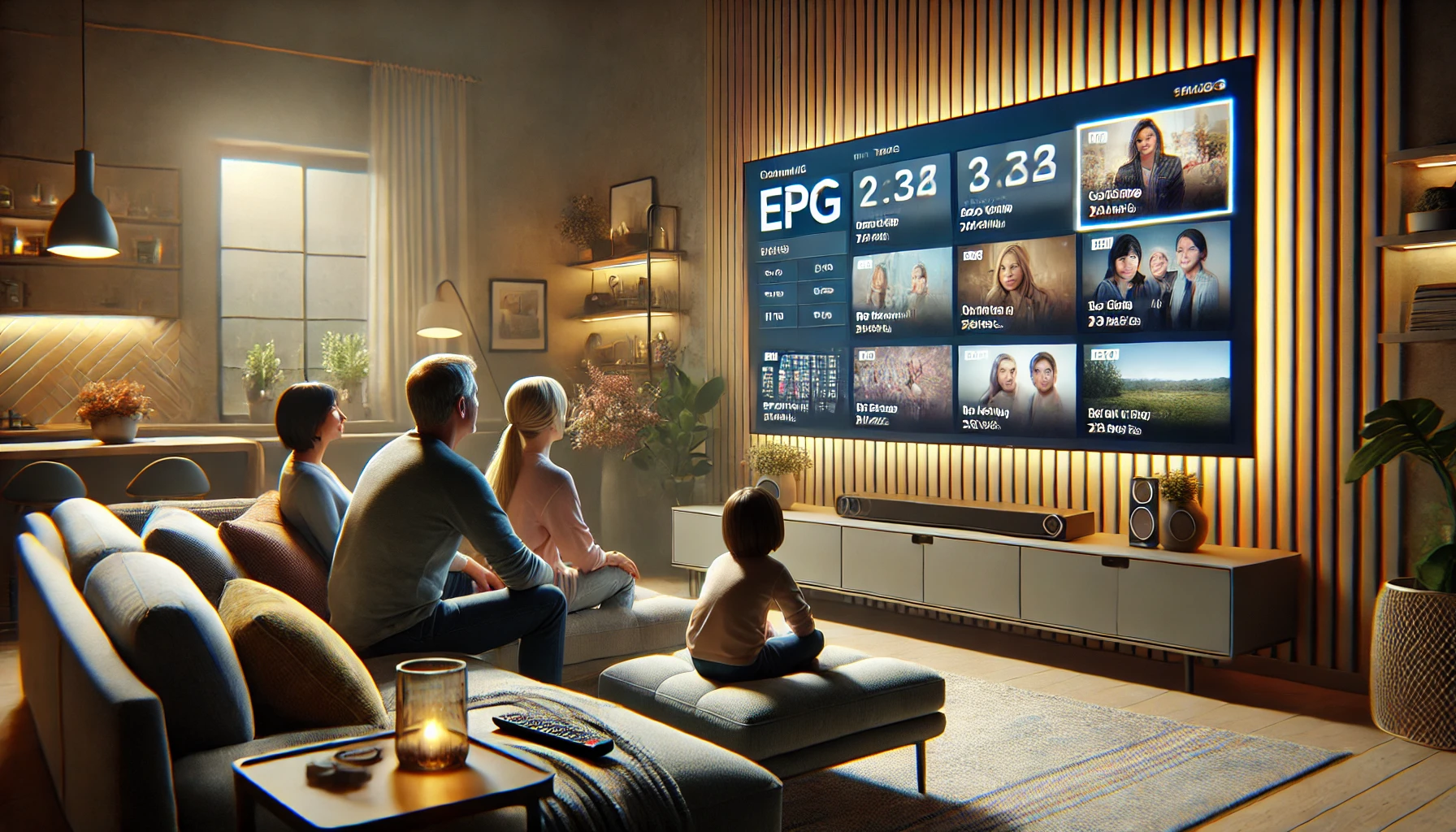 A Comprehensive Guide to EPG and Why You Need It for IPTV