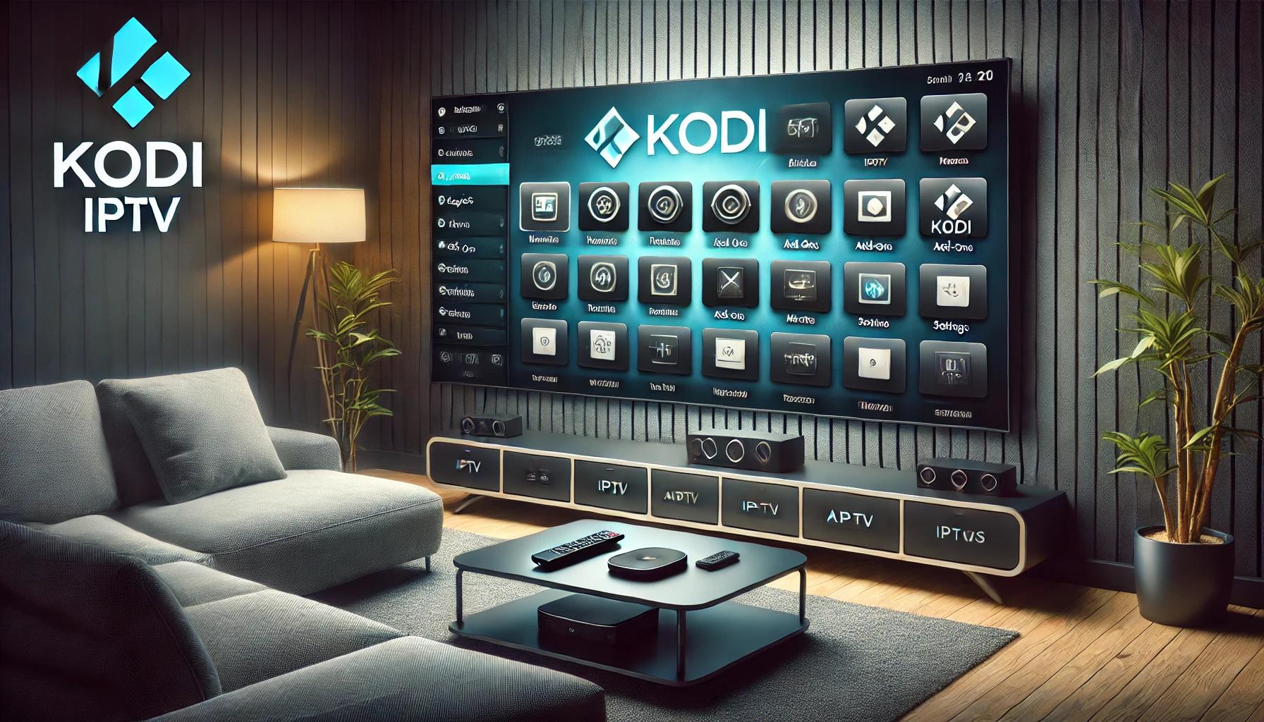 Kodi Player: What It Is and How to Install It