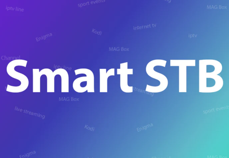 smart STB Troubleshooting