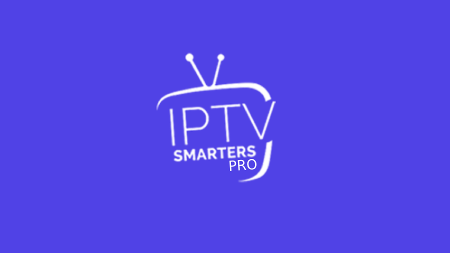 IPTV smarters pro